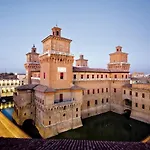 Center - Luxury In Medieval Area With Wi-fi *
