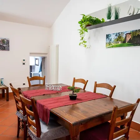 Apartment Center - Luxury In Medieval Area With Wi-fi Ferrara