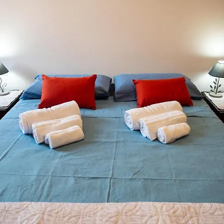 Center - Luxury In Medieval Area With Wi-fi