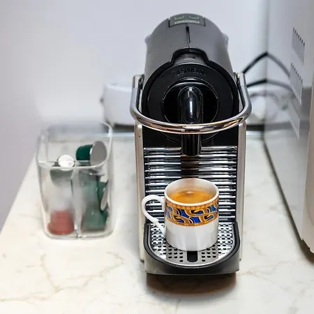 Apartment Center - Luxury In Medieval Area With Wi-fi Ferrara