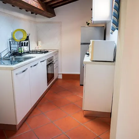 Apartment Center - Luxury In Medieval Area With Wi-fi *