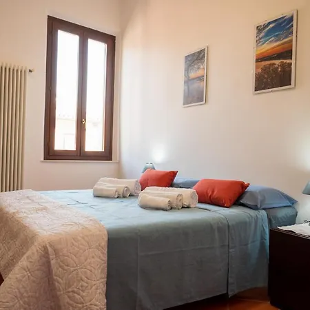 Apartment Center - Luxury In Medieval Area With Wi-fi Ferrara