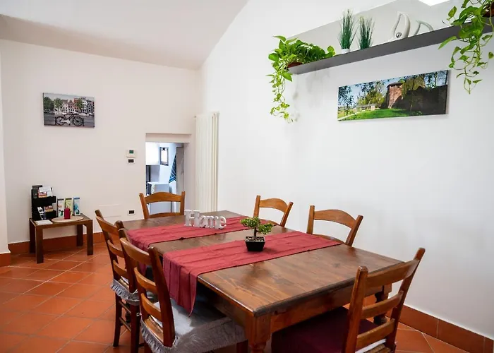 Apartman Center - Luxury In Medieval Area With Wi-fi Ferrara