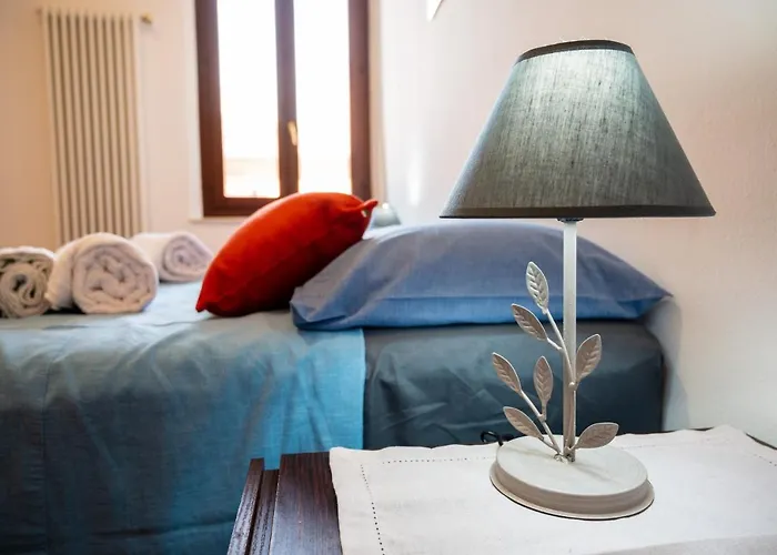 Апартаменты Center - Luxury In Medieval Area With Wi-fi