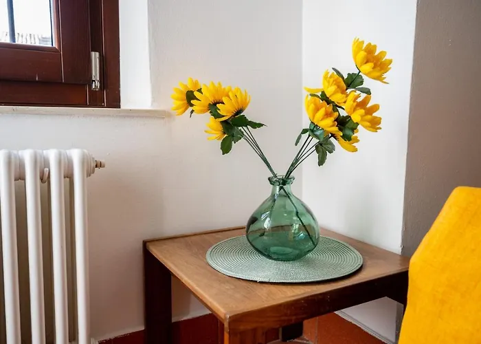 Apartman Center - Luxury In Medieval Area With Wi-fi *