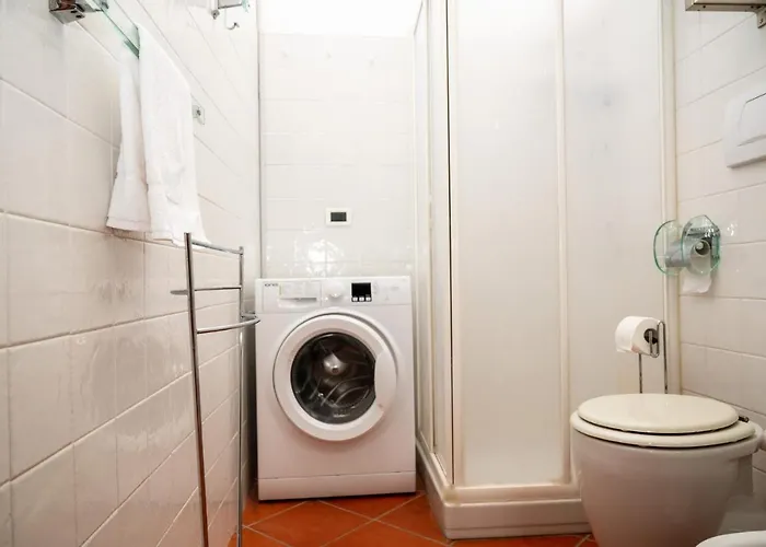 Apartman Center - Luxury In Medieval Area With Wi-fi Ferrara