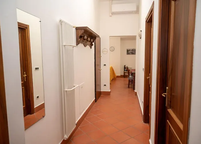 Center - Luxury In Medieval Area With Wi-fi