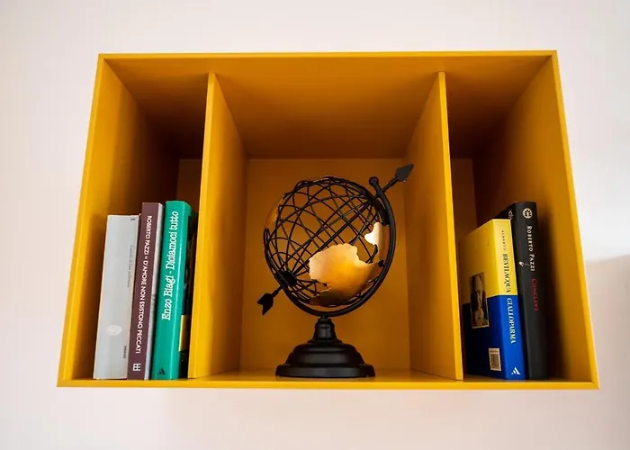 Apartman Center - Luxury In Medieval Area With Wi-fi