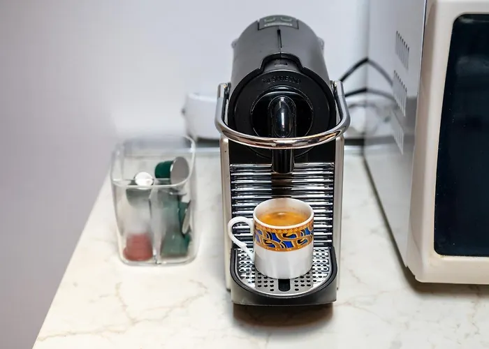 Appartement Center - Luxury In Medieval Area With Wi-fi Ferrara