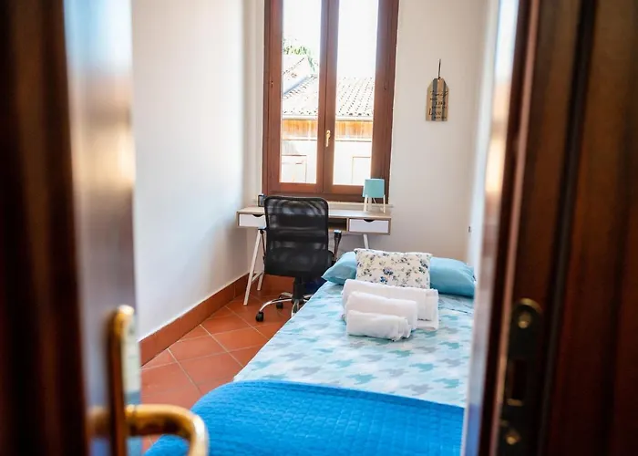 Apartman Center - Luxury In Medieval Area With Wi-fi *