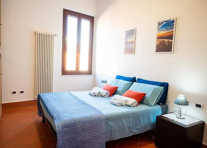 Апартаменты Center - Luxury In Medieval Area With Wi-fi *